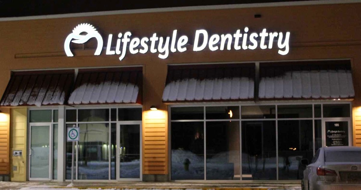 Lifestyle Dentistry dental clinic in Kelowna - Photo 3
