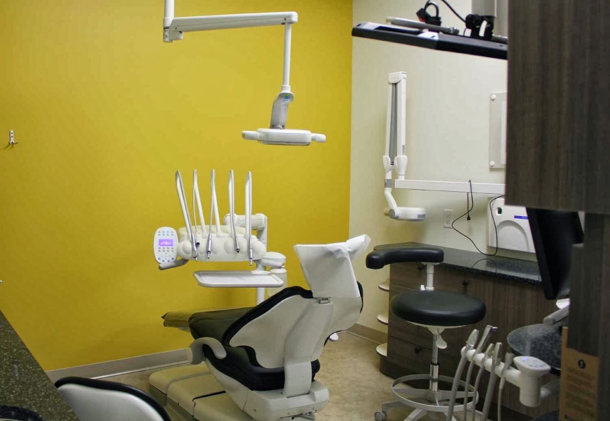 Lifestyle Dentistry dental clinic in Kelowna - Photo 4