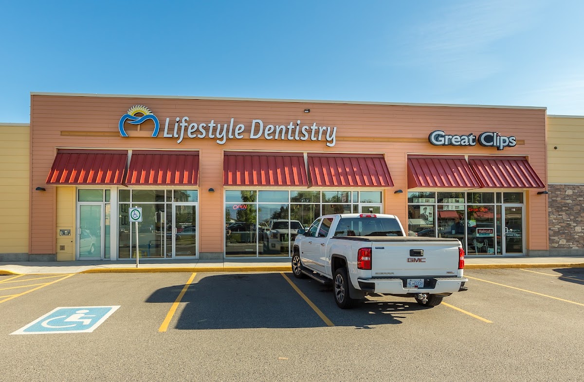 Lifestyle Dentistry dental clinic in Kelowna - Photo 6