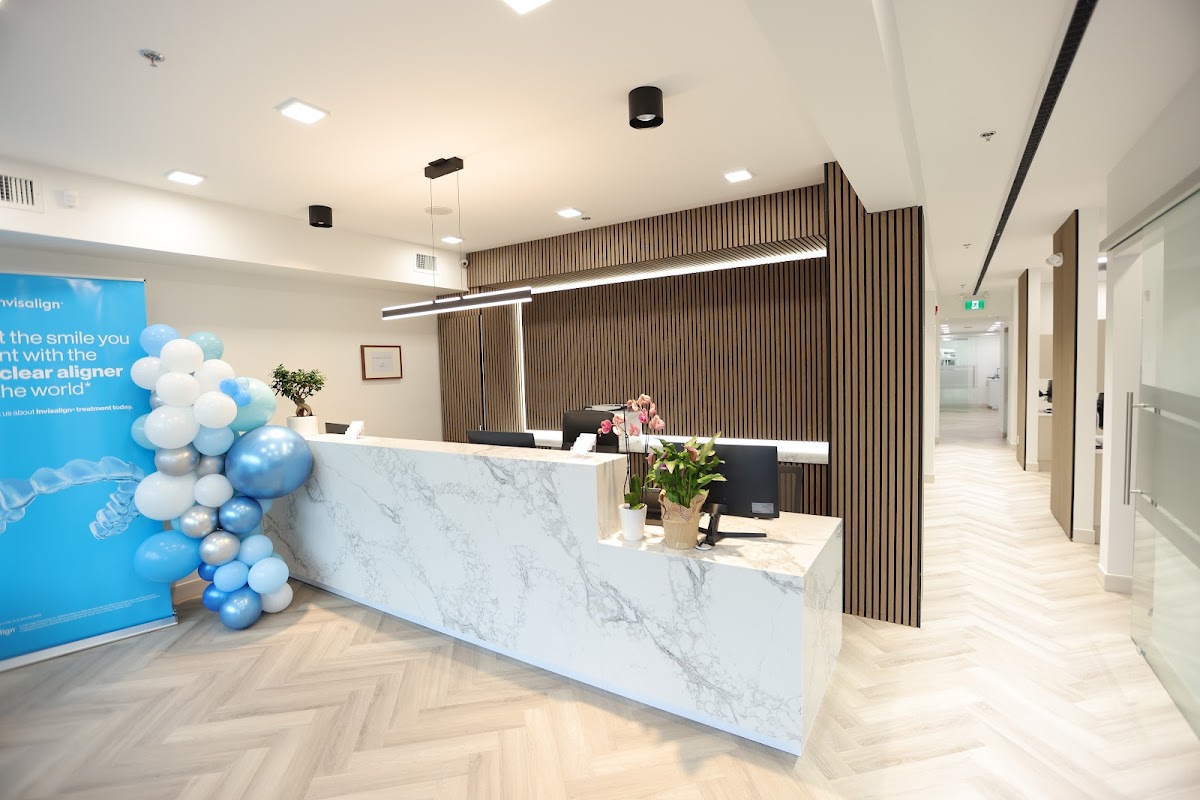 West Van Family Dental dental clinic in West Vancouver - Photo 2