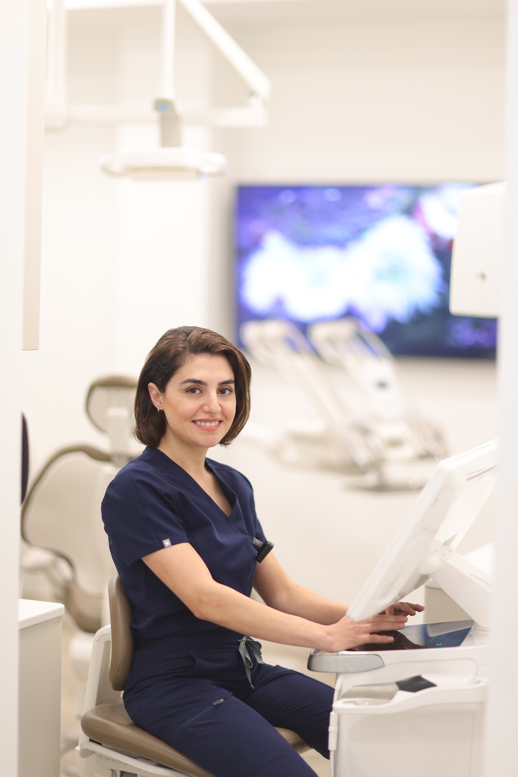 West Van Family Dental dental clinic in West Vancouver - Photo 4