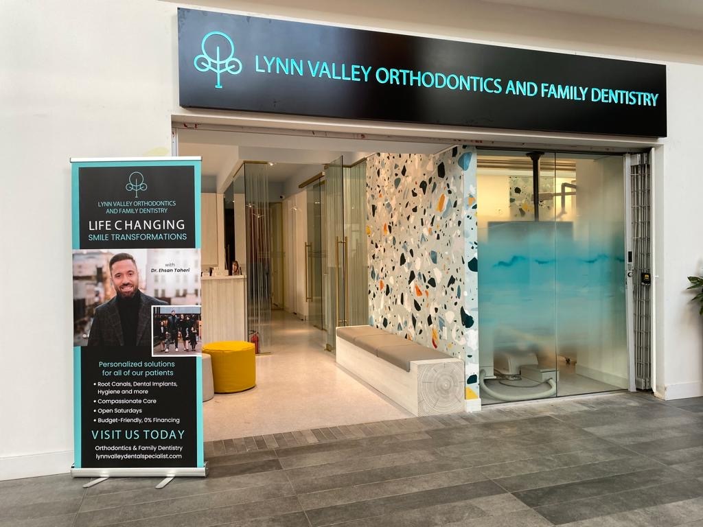 Lynn Valley Orthodontics and Family Dentistry dental clinic in North Vancouver - Photo 3