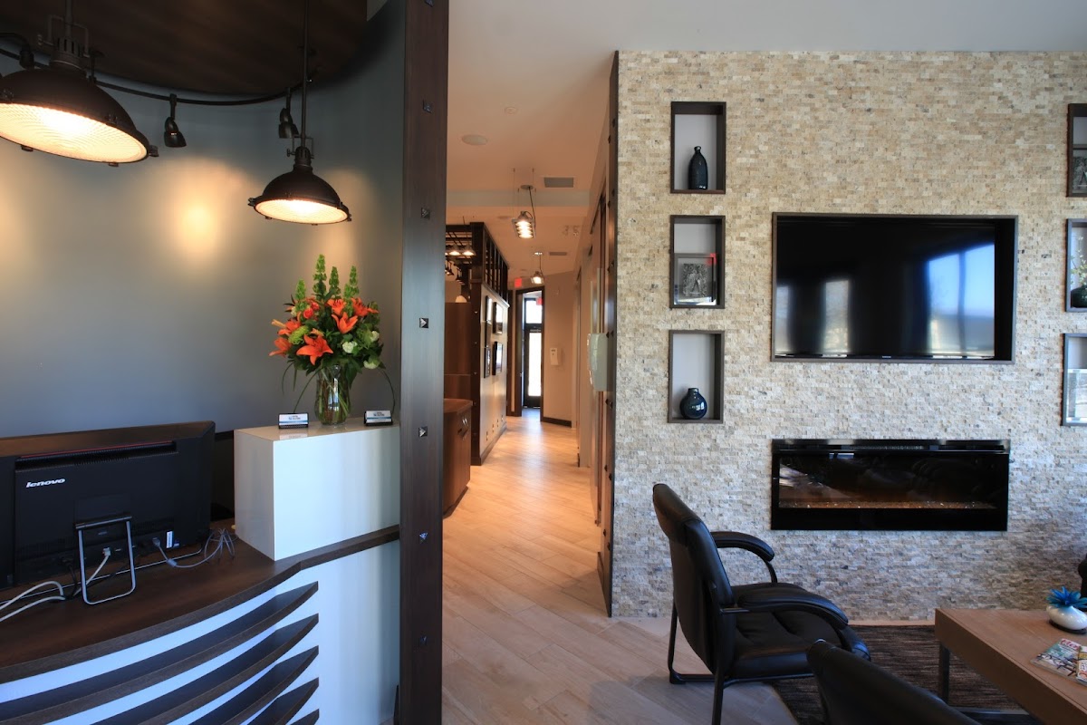 Kelowna Dental Solutions dental clinic in Kelowna - Photo 2