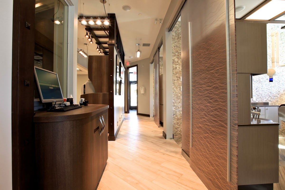Kelowna Dental Solutions dental clinic in Kelowna - Photo 3