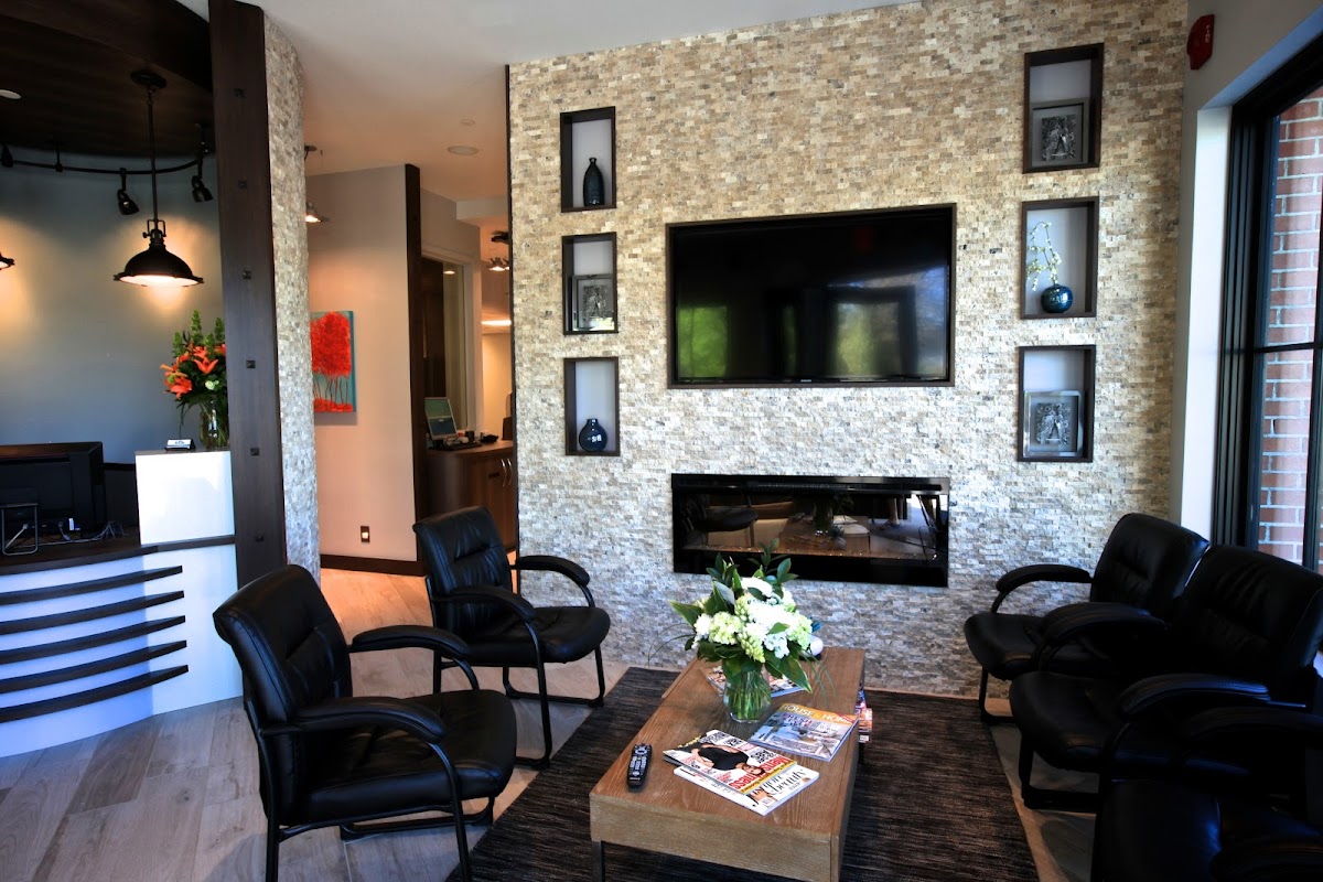Kelowna Dental Solutions dental clinic in Kelowna - Photo 4