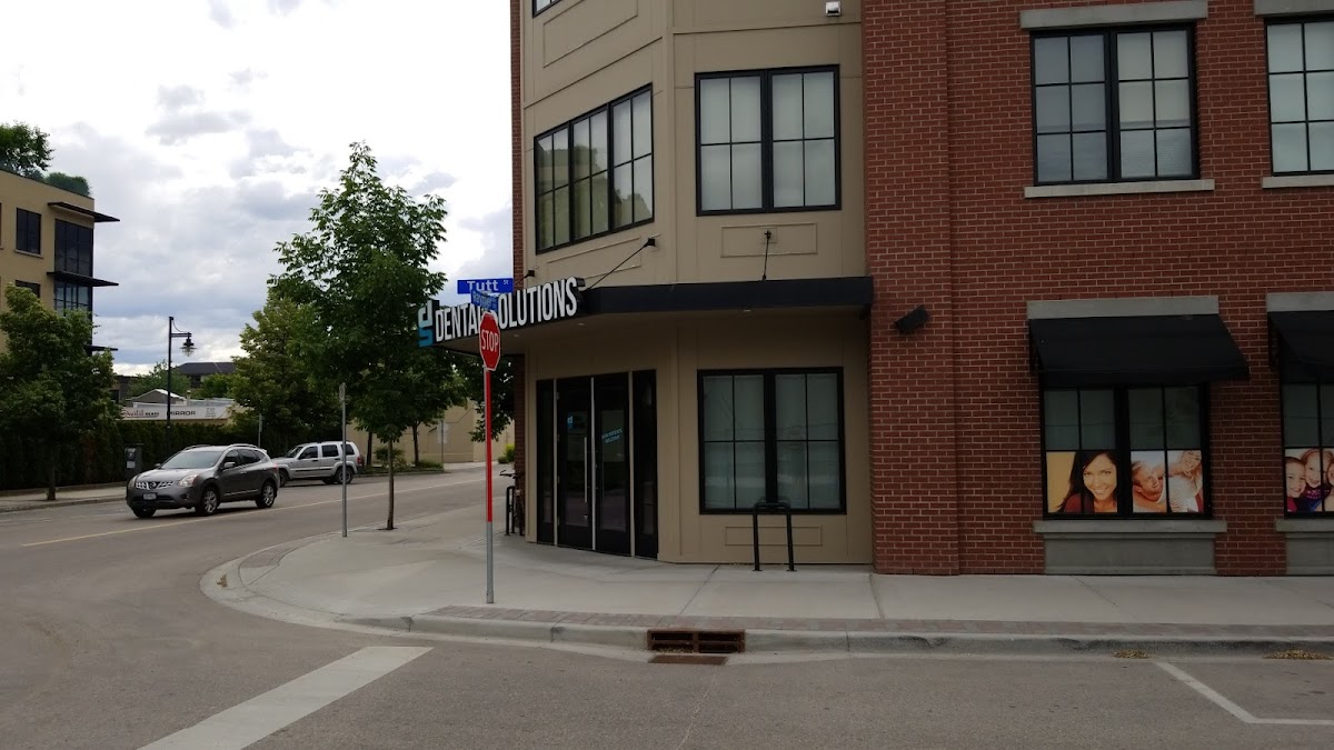 Kelowna Dental Solutions dental clinic in Kelowna - Photo 5