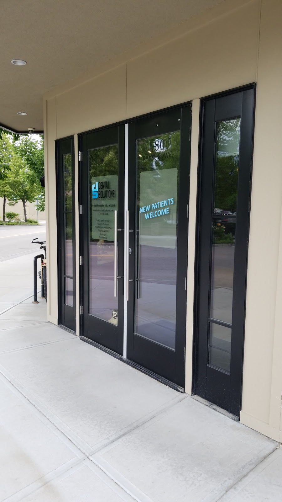 Kelowna Dental Solutions dental clinic in Kelowna - Photo 6