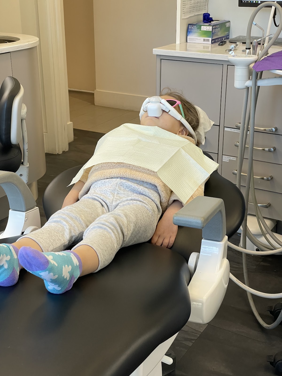 Vine Dental dental clinic in Kelowna - Photo 4