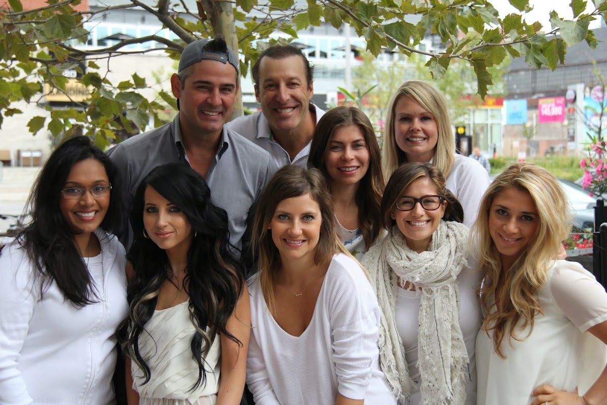 Portrait Dental Toronto dental clinic in Old Toronto - Photo 7