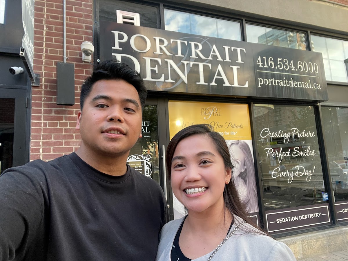 Portrait Dental Toronto dental clinic in Old Toronto - Photo 9