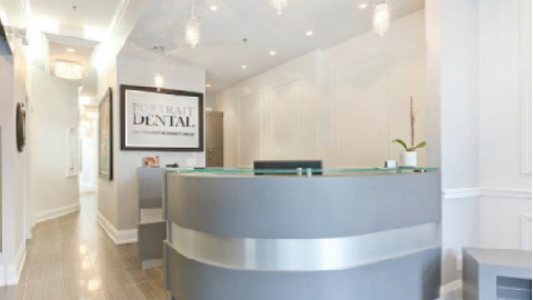 Portrait Dental Toronto dental clinic in Old Toronto - Photo 10