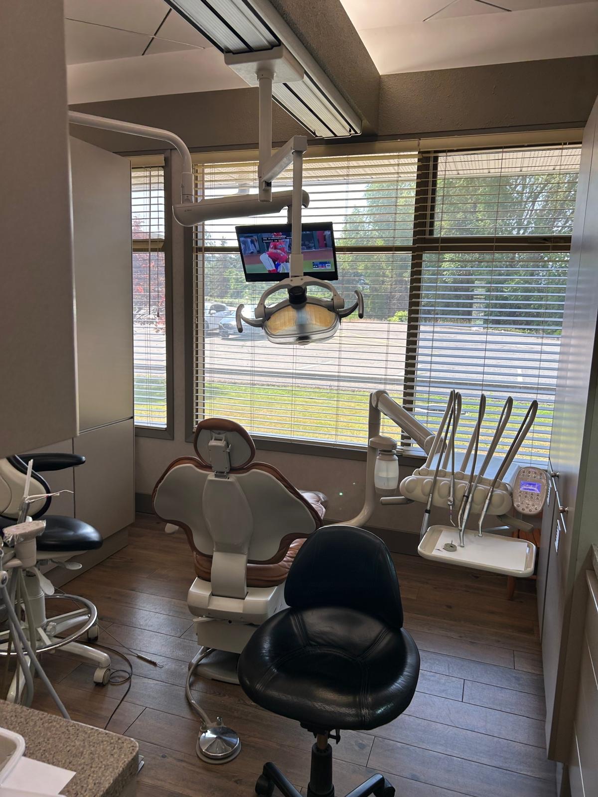 Dr. Sean M. Swift Dentistry dental clinic in Kelowna - Photo 2