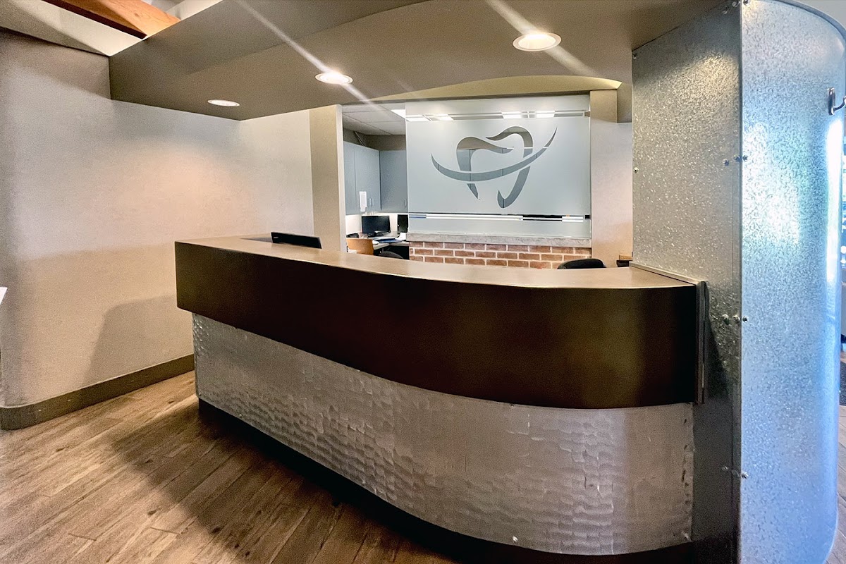 Dr. Sean M. Swift Dentistry dental clinic in Kelowna - Photo 3