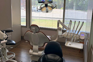 Dr. Sean M. Swift Dentistry dental clinic in Kelowna - Photo 5