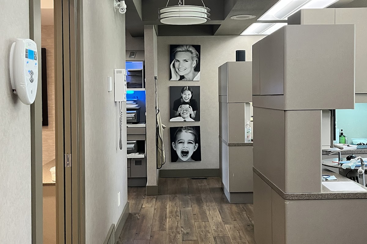 Dr. Sean M. Swift Dentistry dental clinic in Kelowna - Photo 6