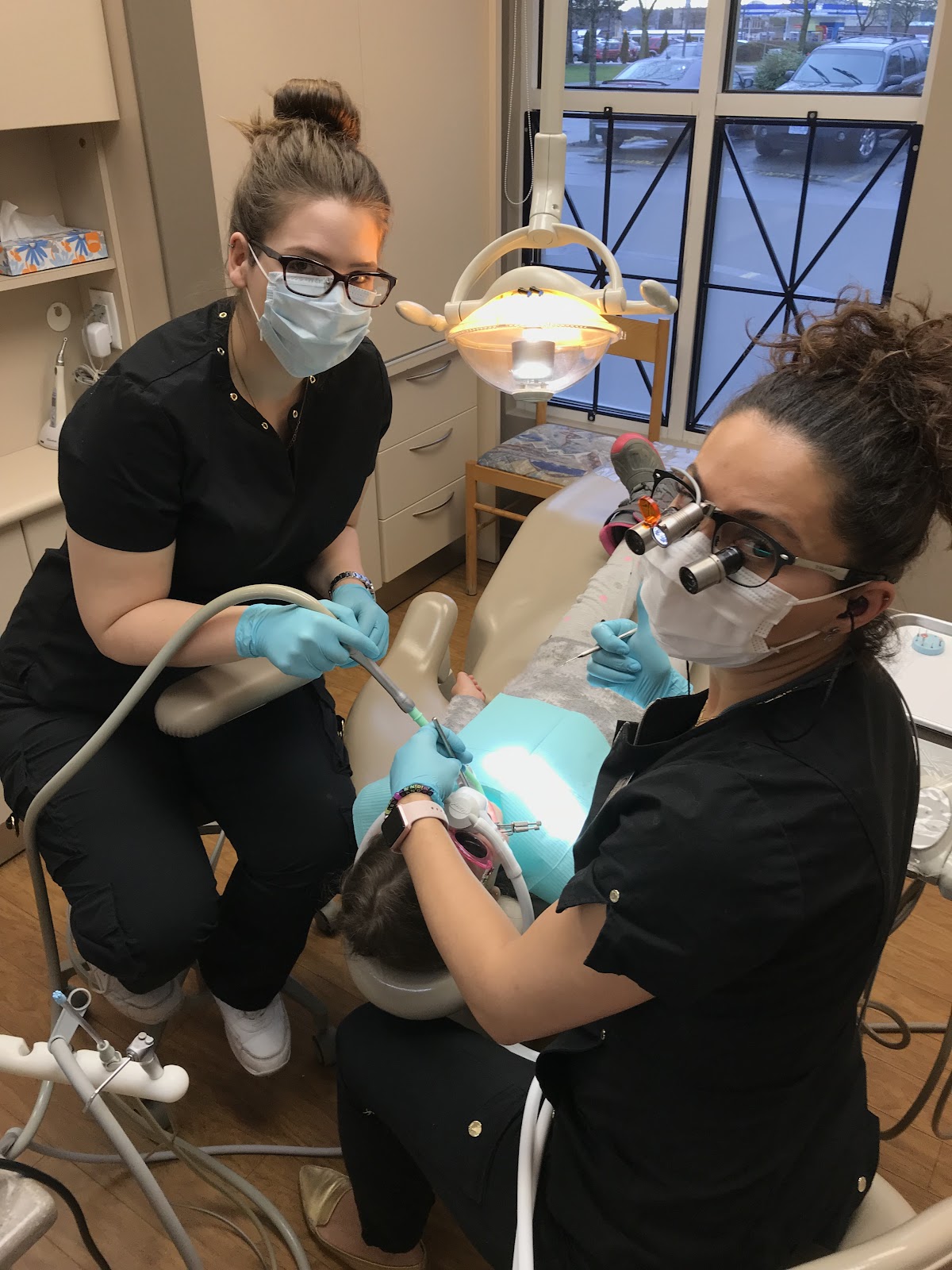 Langley Family Dentistry dental clinic in Langley Township - Photo 2