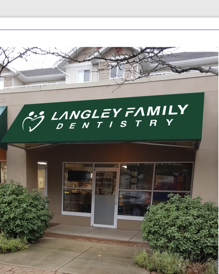 Langley Family Dentistry dental clinic in Langley Township - Photo 3