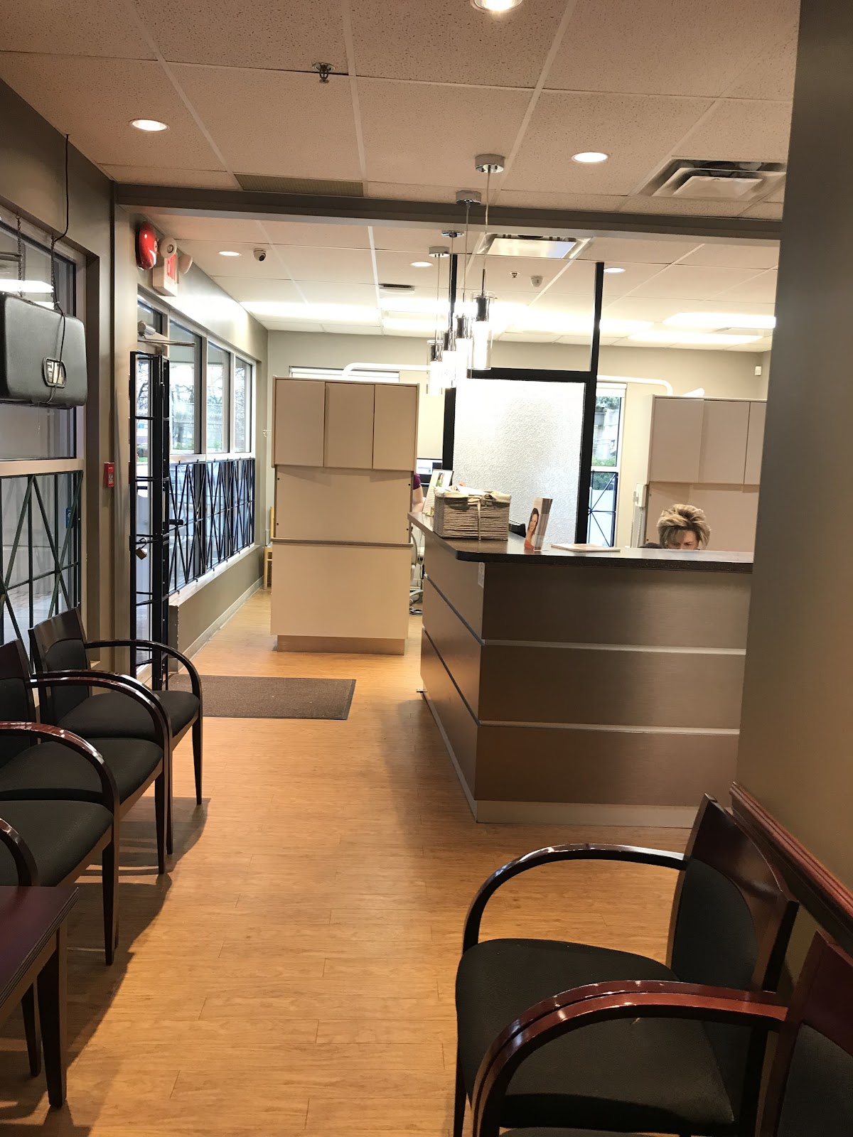 Langley Family Dentistry dental clinic in Langley Township - Photo 4