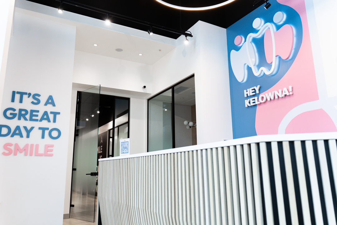 Smili Dental - Midtown dental clinic in Kelowna - Photo 6