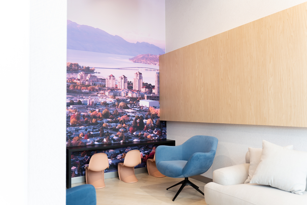 Smili Dental - Midtown dental clinic in Kelowna - Photo 7