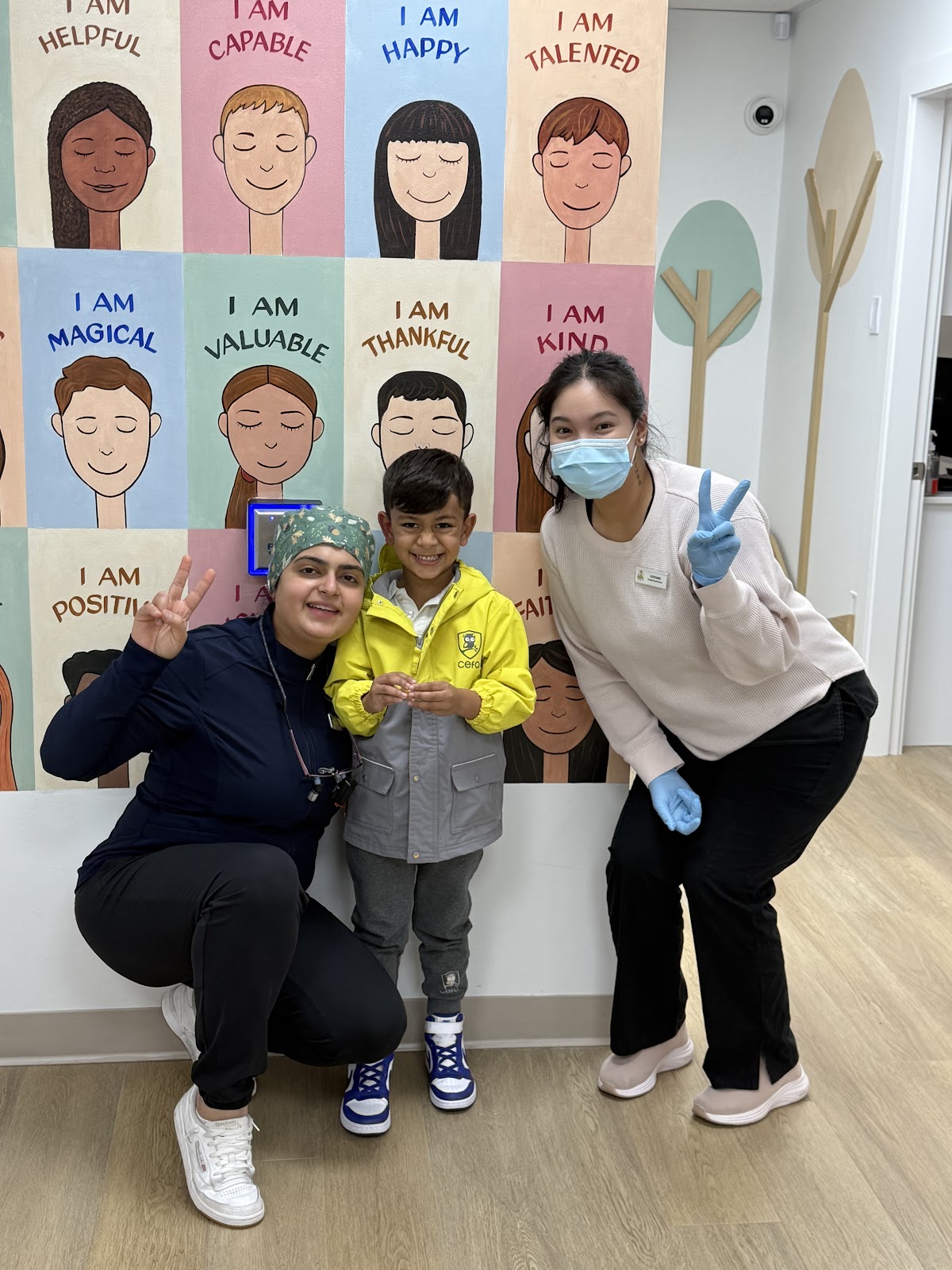 Giggles Pediatric Dentistry dental clinic in Abbotsford - Photo 8