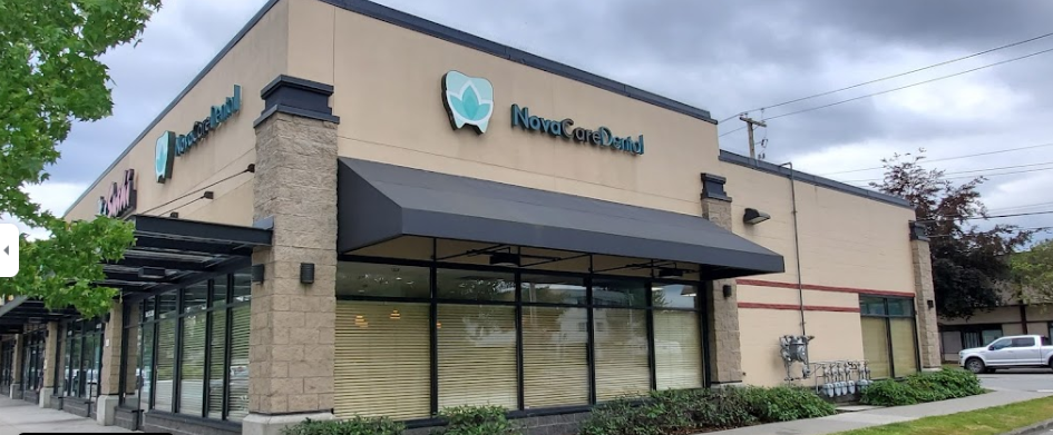 Novacare Dental Langley dental clinic in Langley - Photo 1