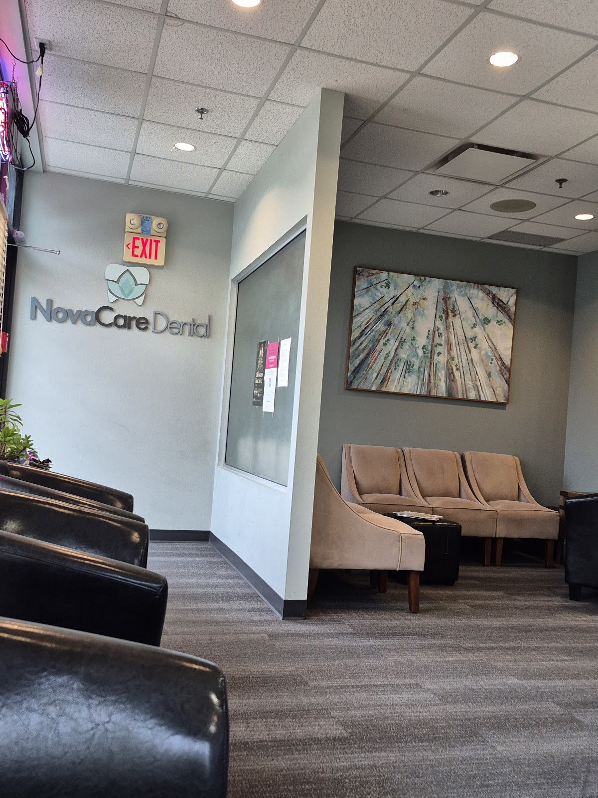 Novacare Dental Langley dental clinic in Langley - Photo 2