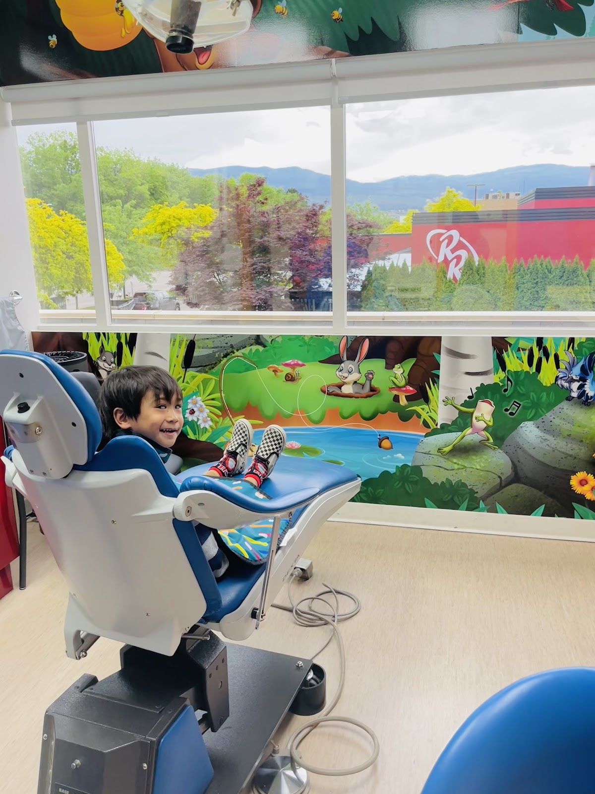 Dr Terry Farquhar dental clinic in Kelowna - Photo 2