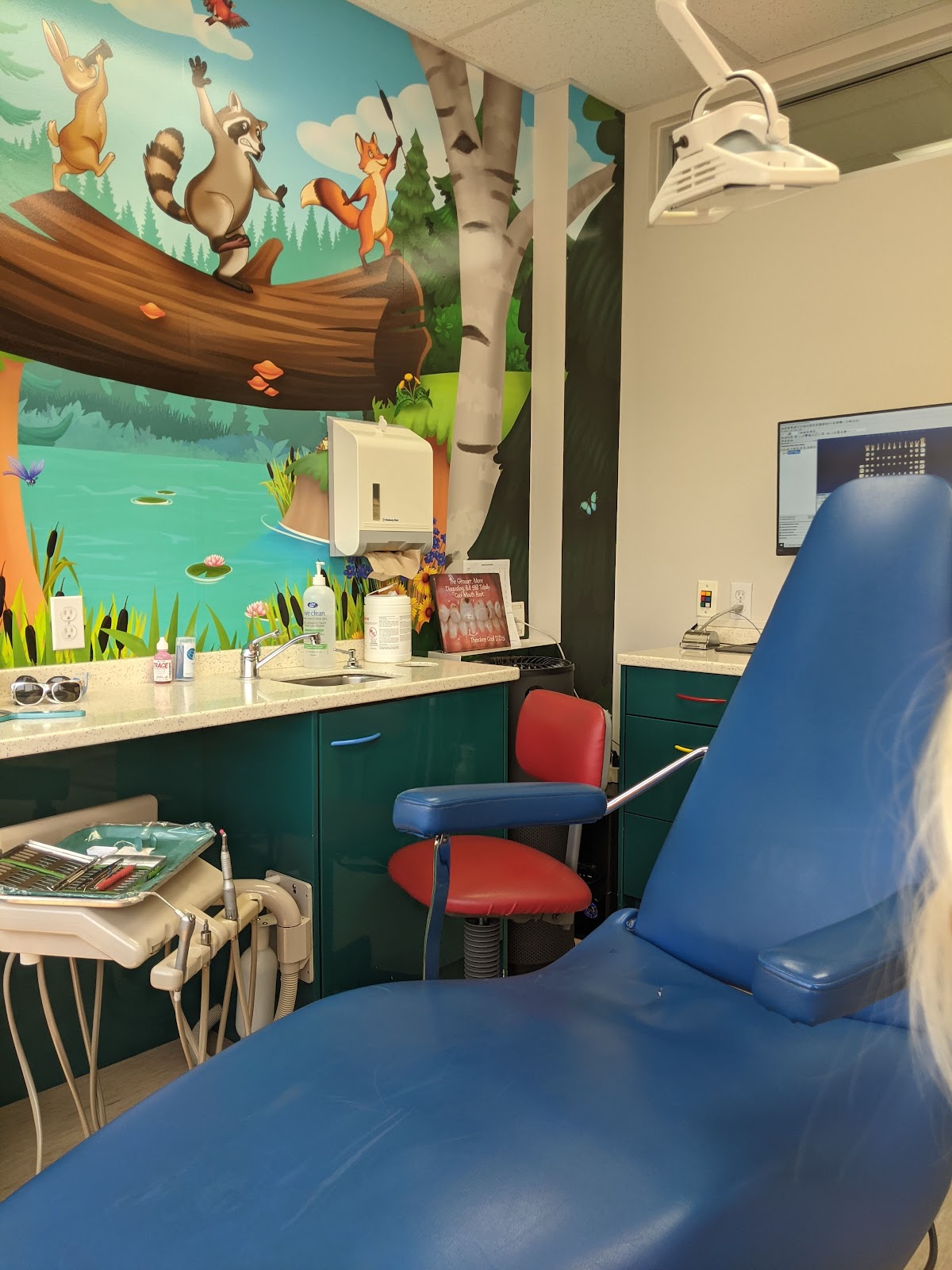 Dr Terry Farquhar dental clinic in Kelowna - Photo 5