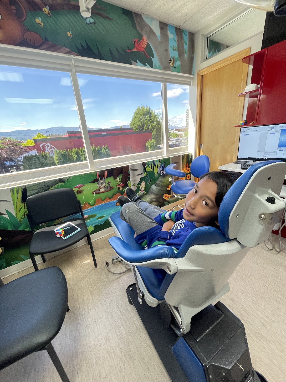 Dr Terry Farquhar dental clinic in Kelowna - Photo 6