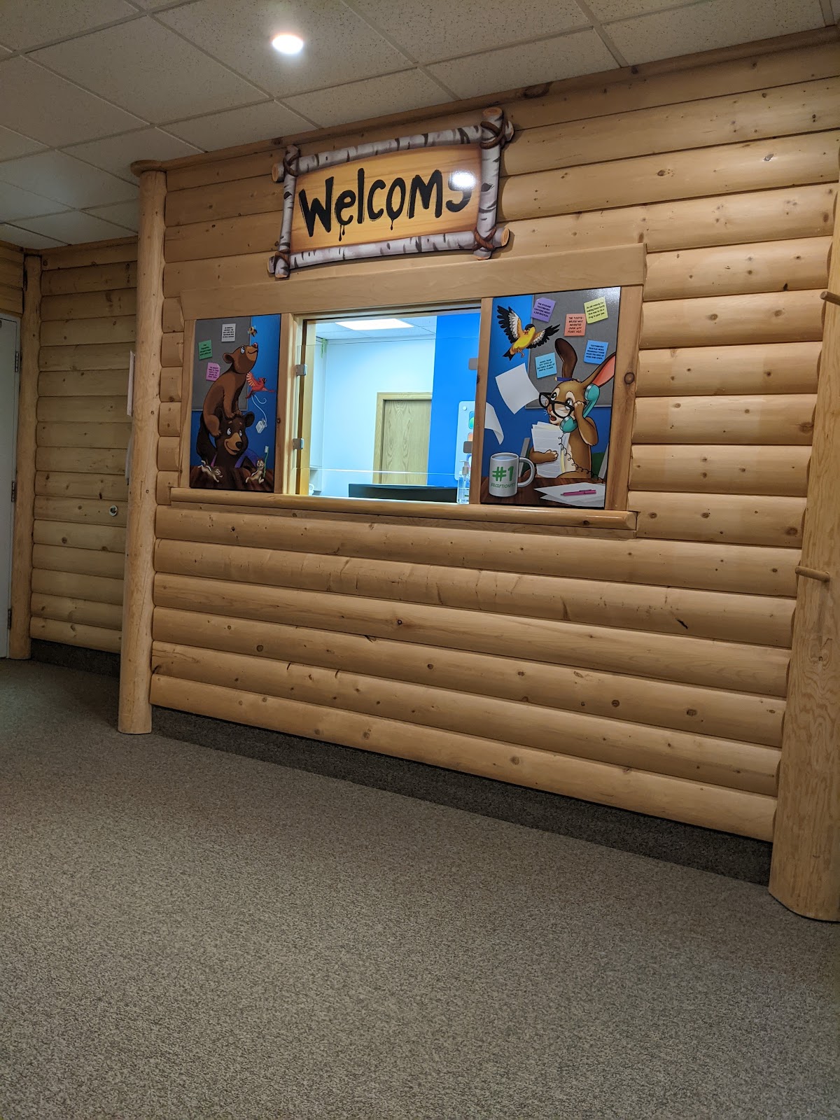 Dr Terry Farquhar dental clinic in Kelowna - Photo 8