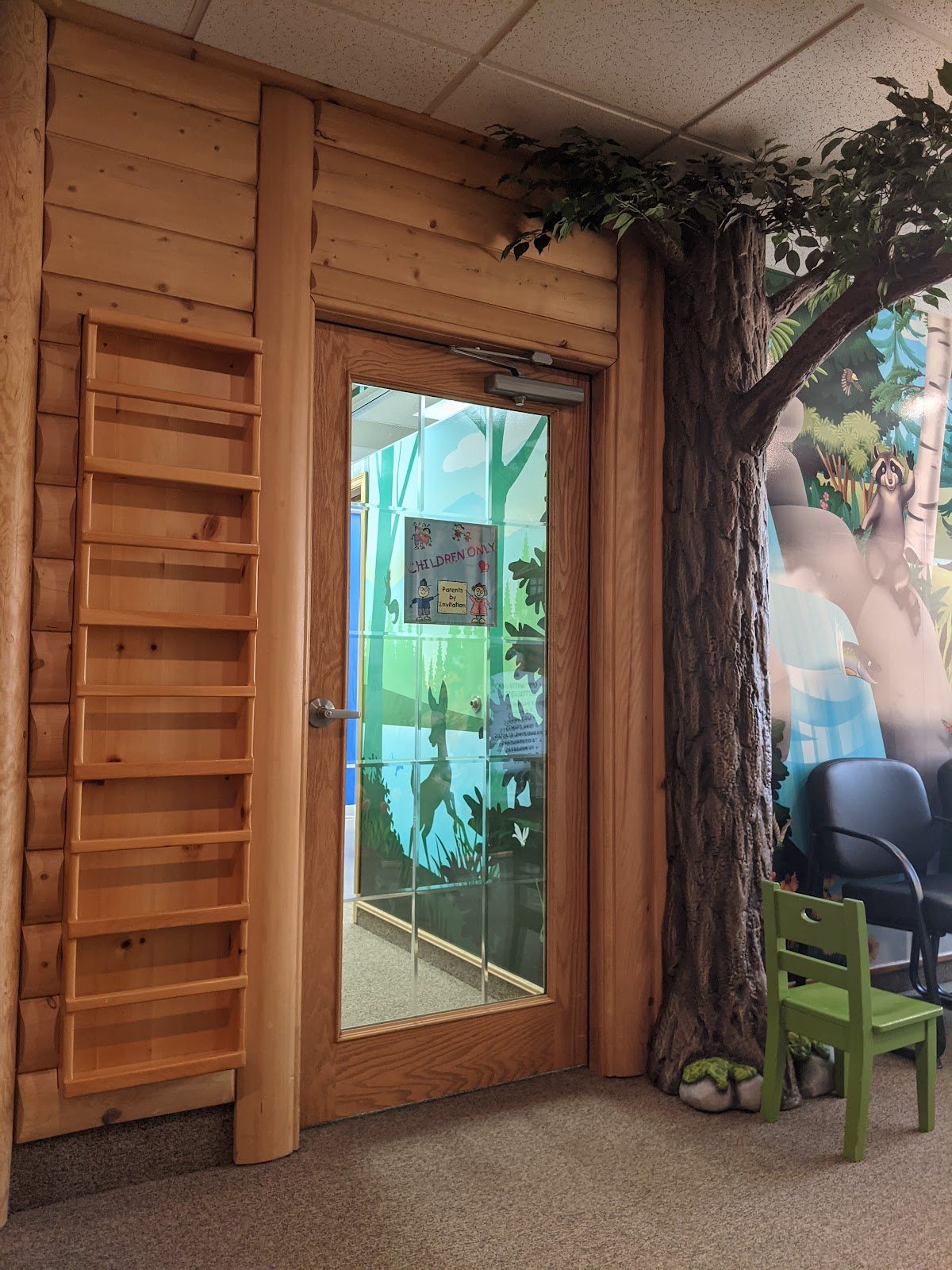 Dr Terry Farquhar dental clinic in Kelowna - Photo 9