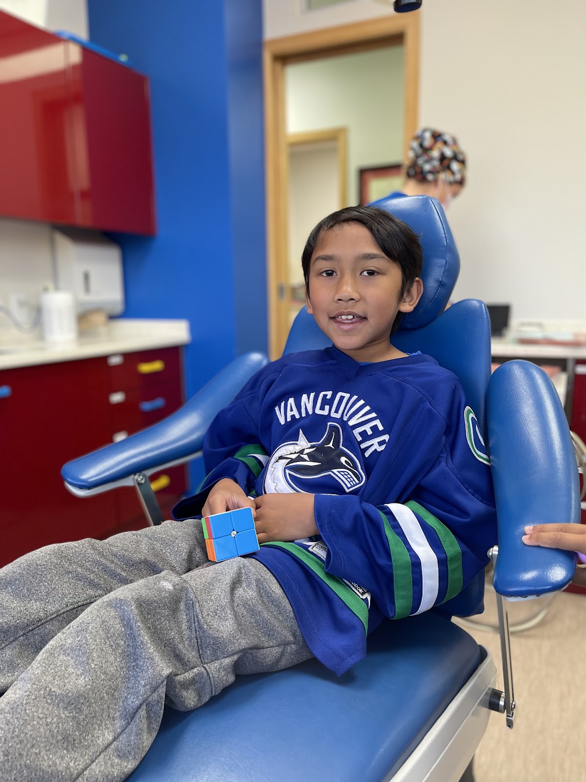 Dr Terry Farquhar dental clinic in Kelowna - Photo 10