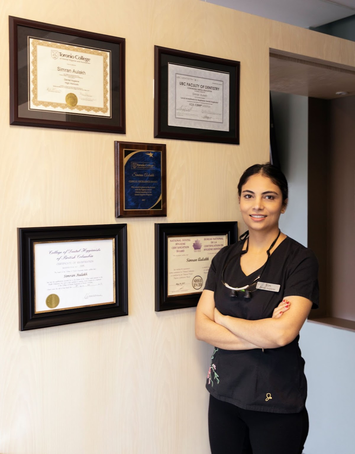 Township Dental Centre Langley dental clinic in Langley - Photo 6