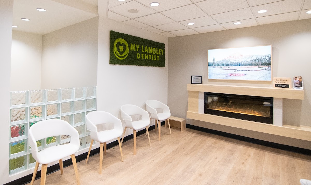 My Langley Dentist dental clinic in Langley - Photo 4