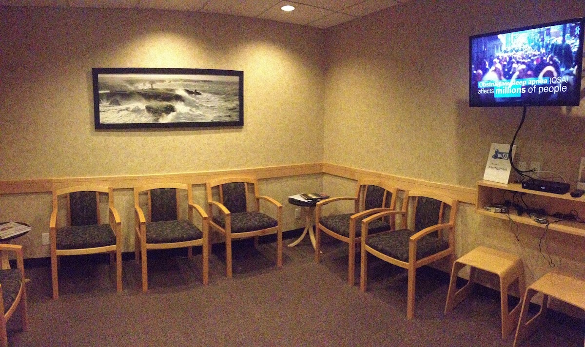 My Langley Dentist dental clinic in Langley - Photo 5