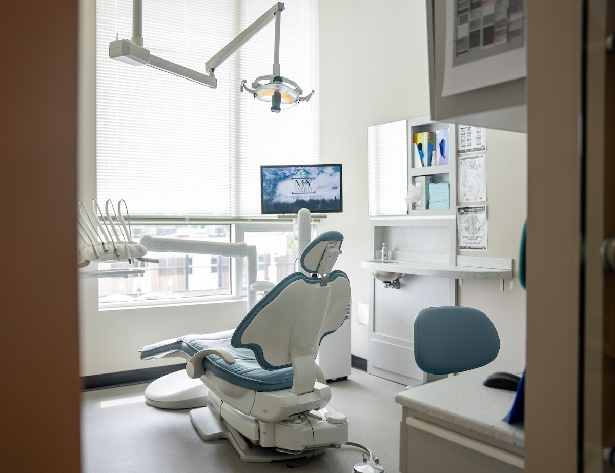 My Langley Dentist dental clinic in Langley - Photo 6
