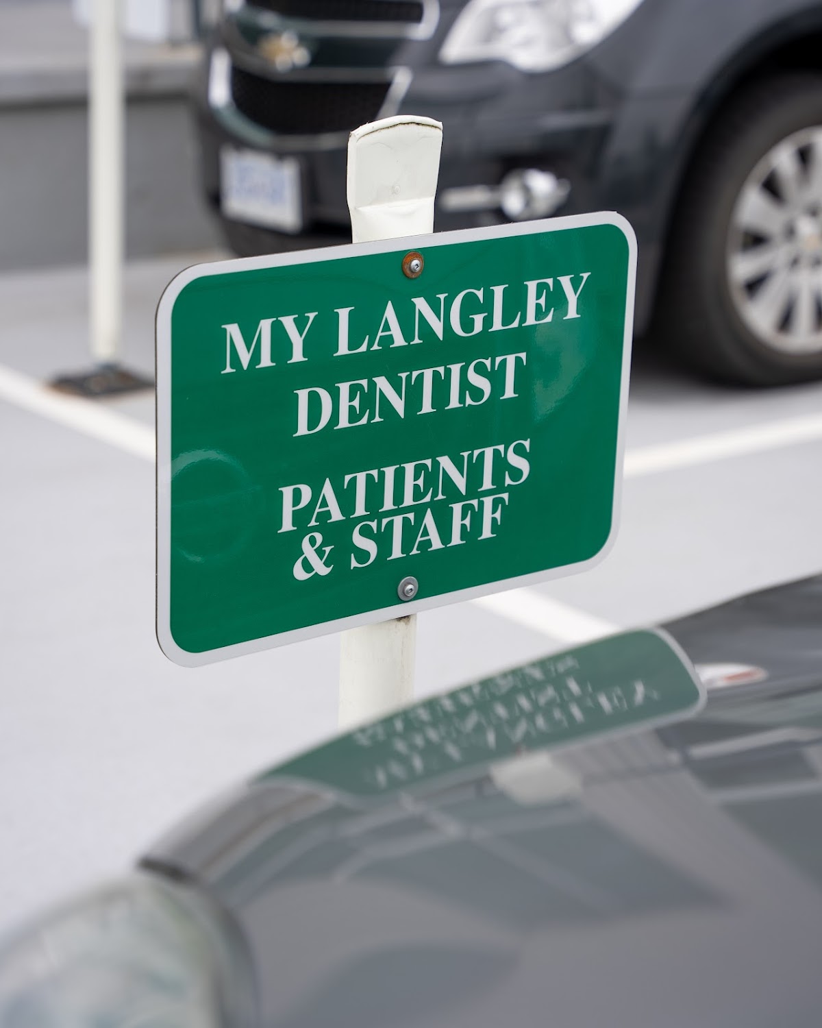 My Langley Dentist dental clinic in Langley - Photo 10