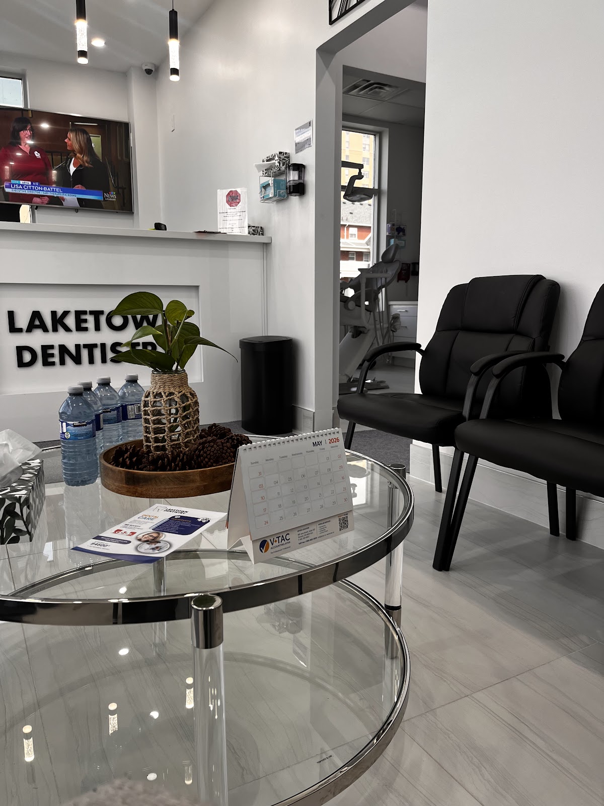 Laketown Dentistry dental clinic in Etobicoke - Photo 2