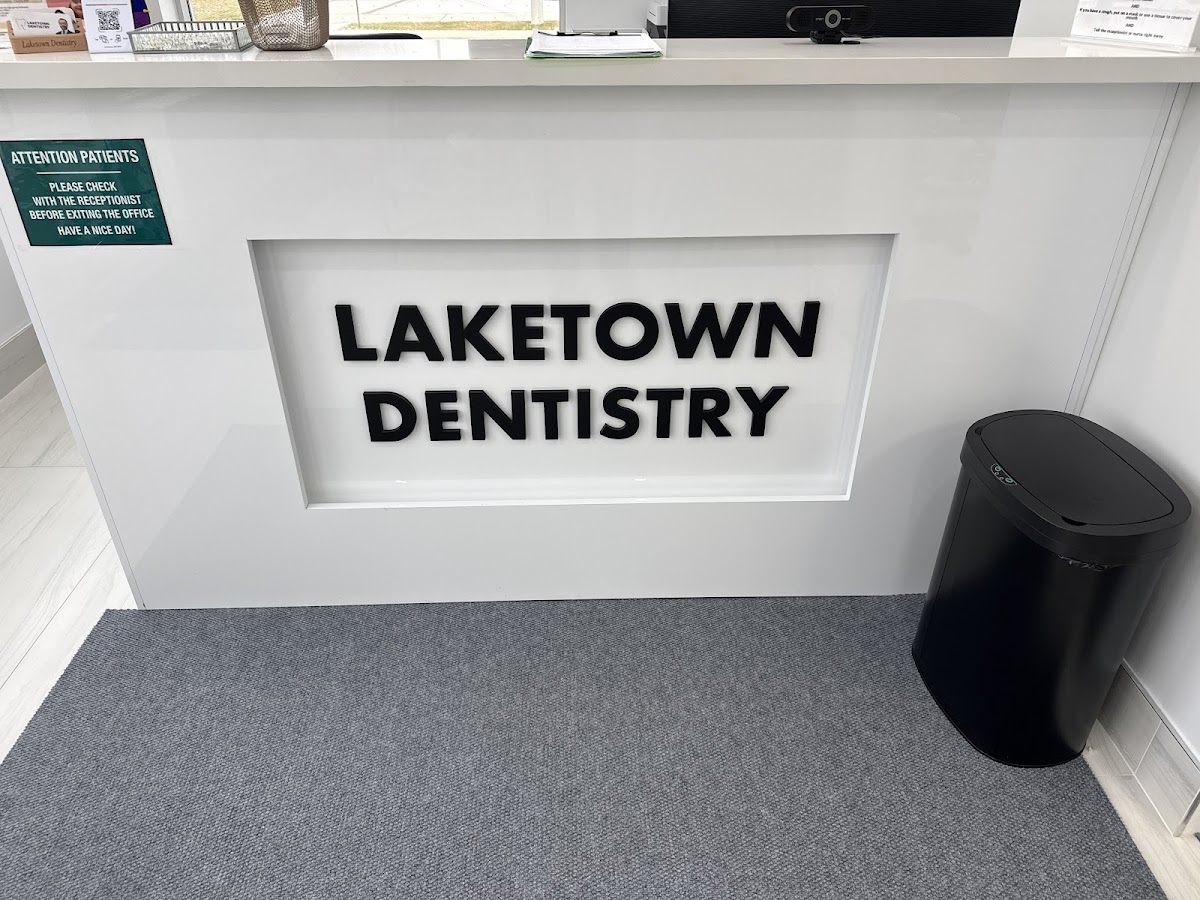 Laketown Dentistry dental clinic in Etobicoke - Photo 4