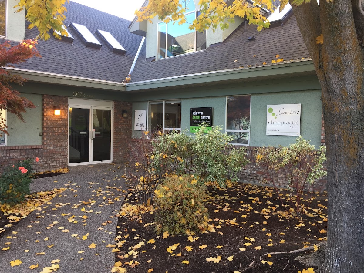 Kelowna Dental Centre dental clinic in Kelowna - Photo 8