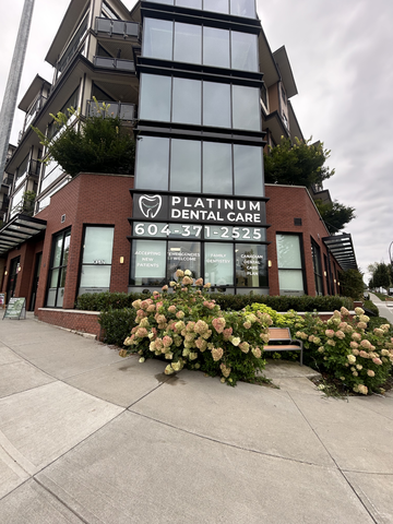Platinum Dental Care Langley dental clinic in Langley Township - Photo 2