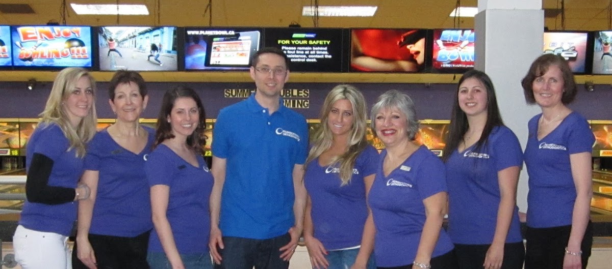 Humbertown Orthodontics dental clinic in Etobicoke - Photo 3