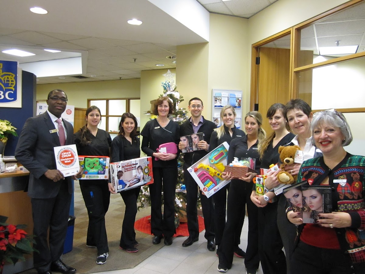 Humbertown Orthodontics dental clinic in Etobicoke - Photo 4