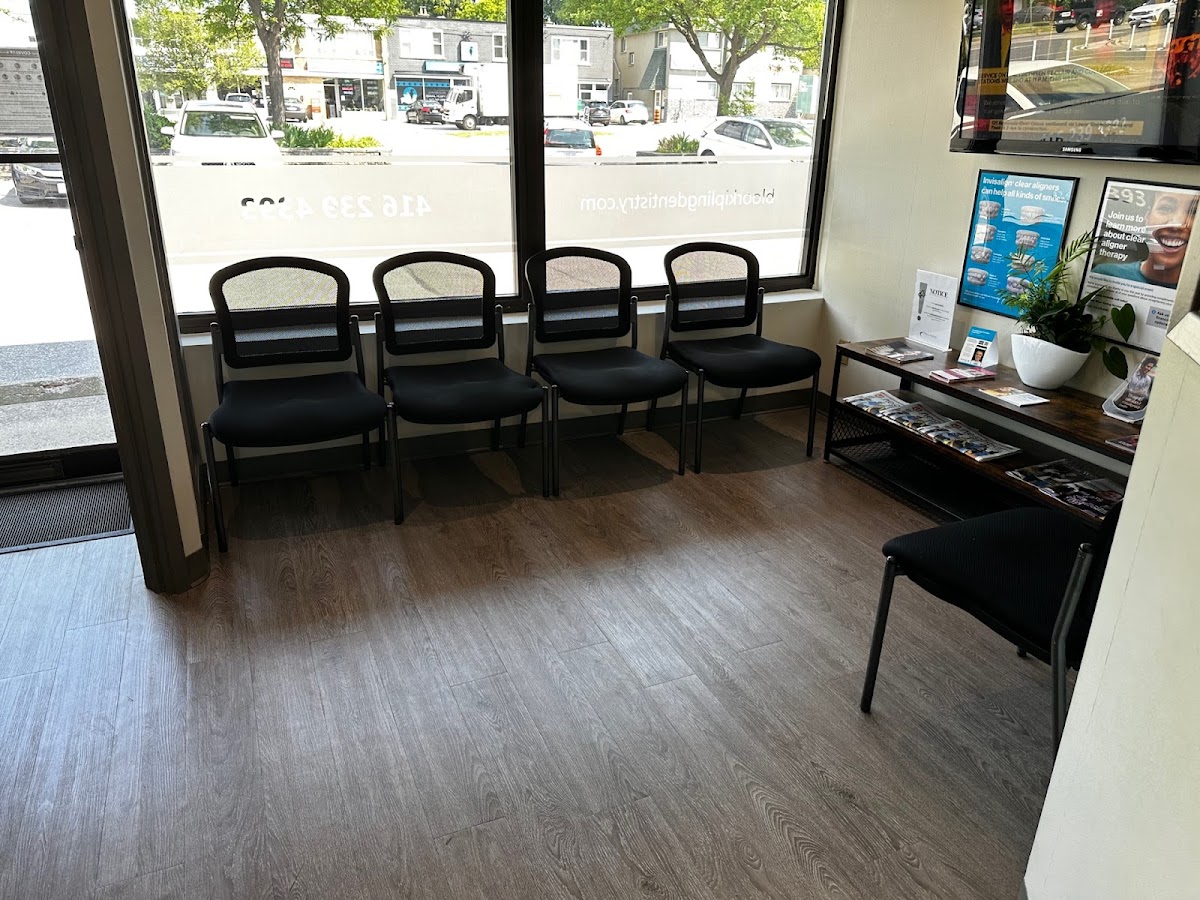 Bloor Kipling Dentistry - Etobicoke dental clinic in Etobicoke - Photo 3