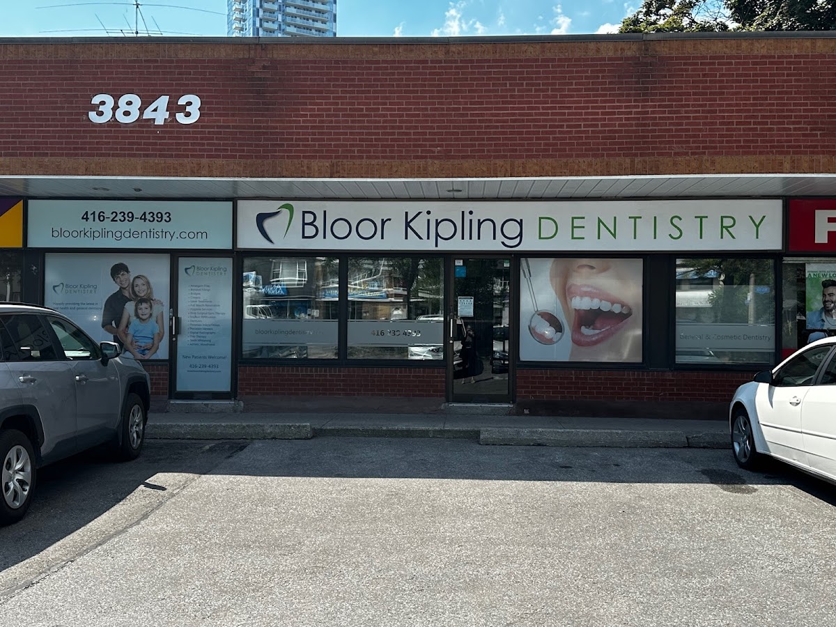 Bloor Kipling Dentistry - Etobicoke dental clinic in Etobicoke - Photo 4