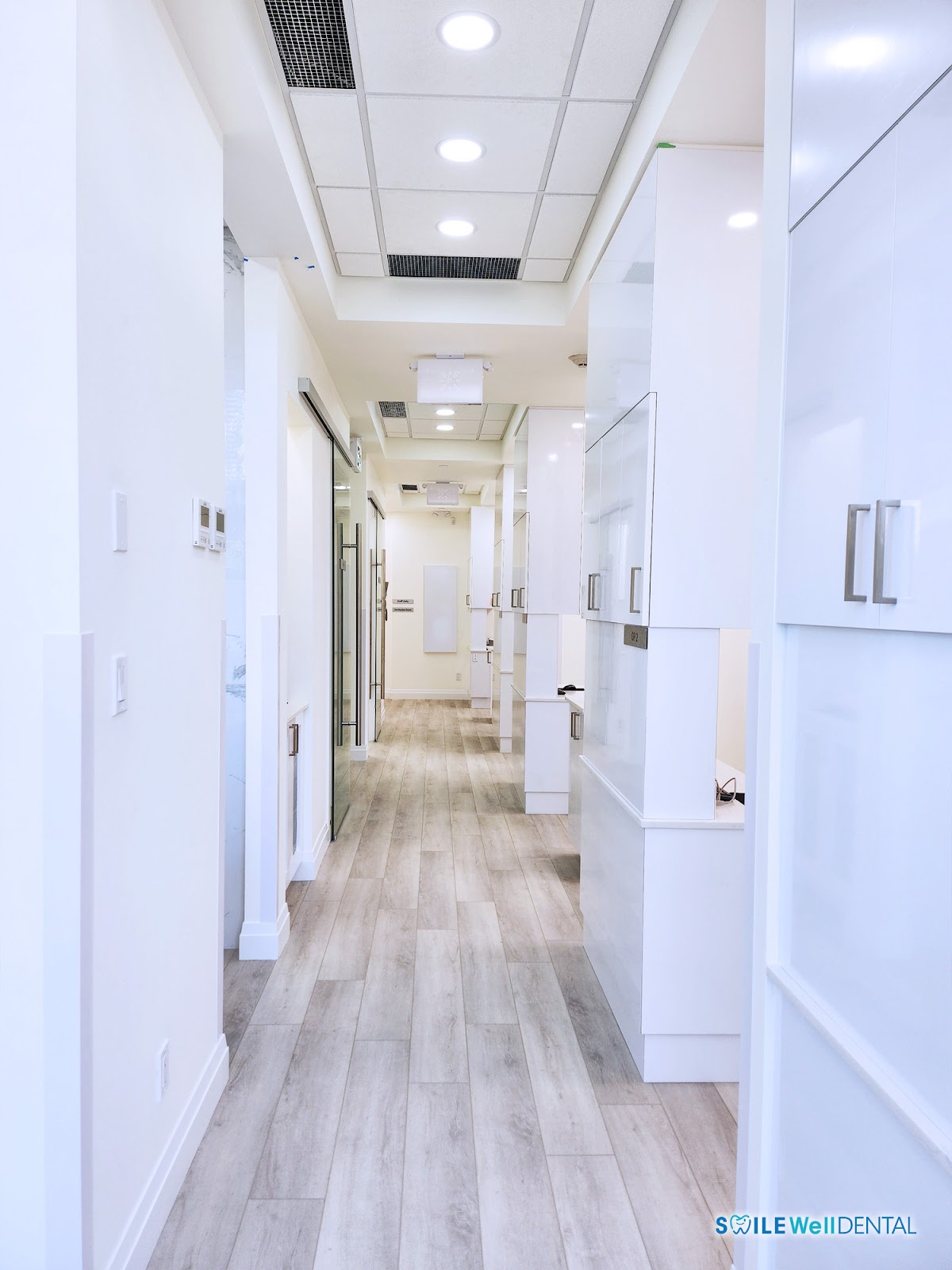 Smile Well Dental dental clinic in Langley Township - Photo 5