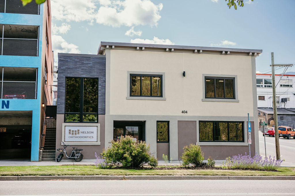 Nelson Orthodontics dental clinic in Nelson - Photo 1
