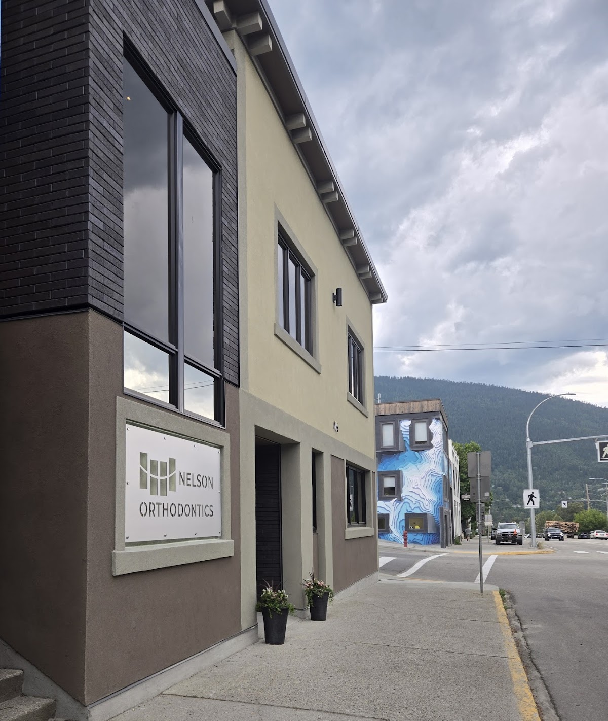 Nelson Orthodontics dental clinic in Nelson - Photo 3