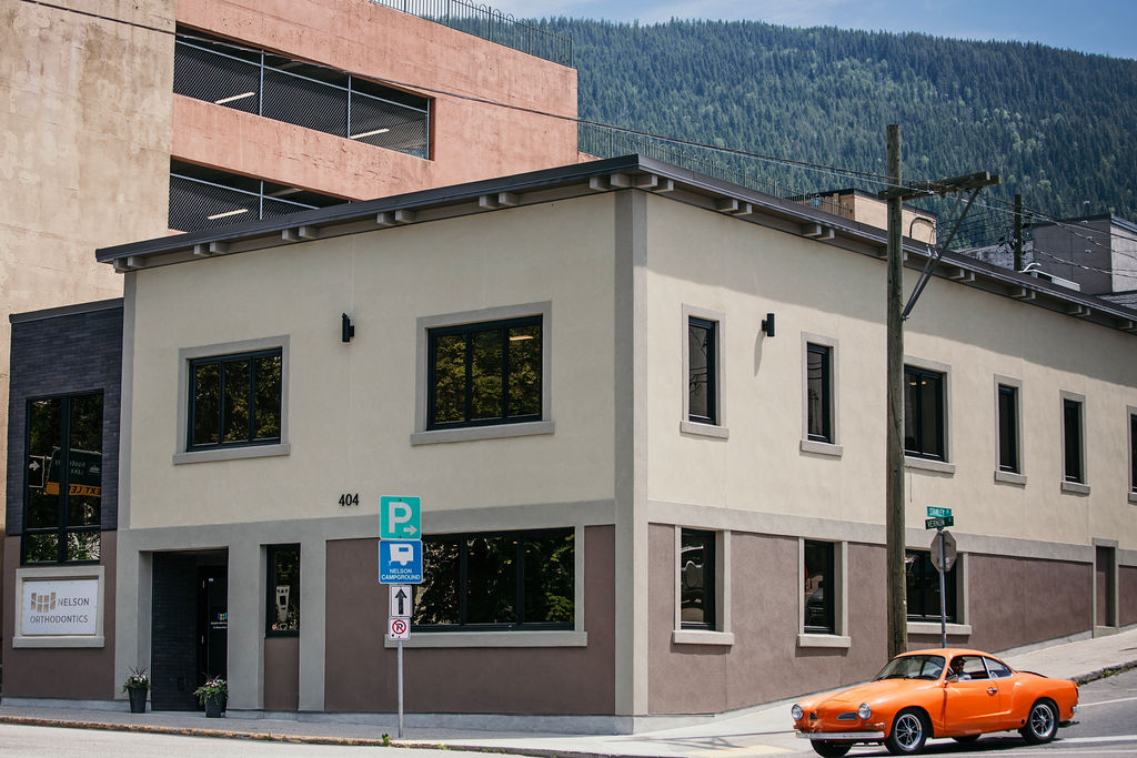 Nelson Orthodontics dental clinic in Nelson - Photo 4